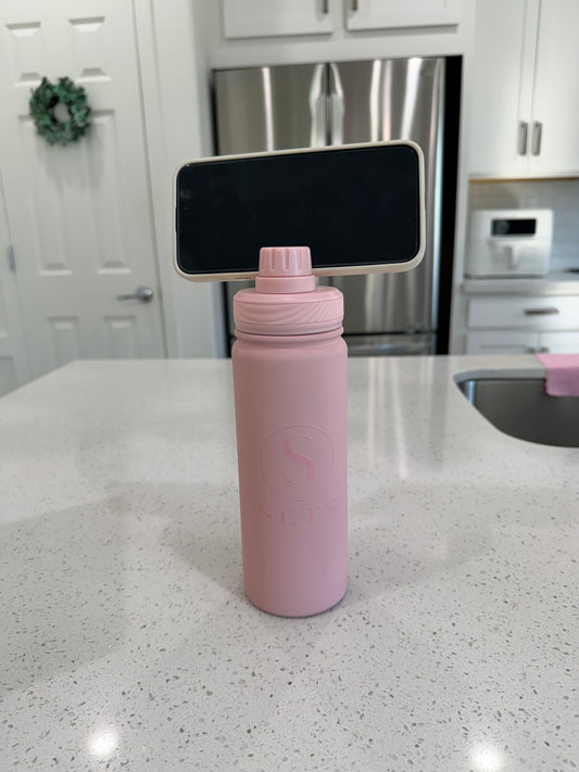 On Set Hydration - Rose