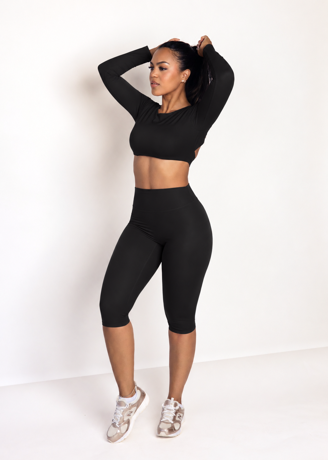 Bella Noir