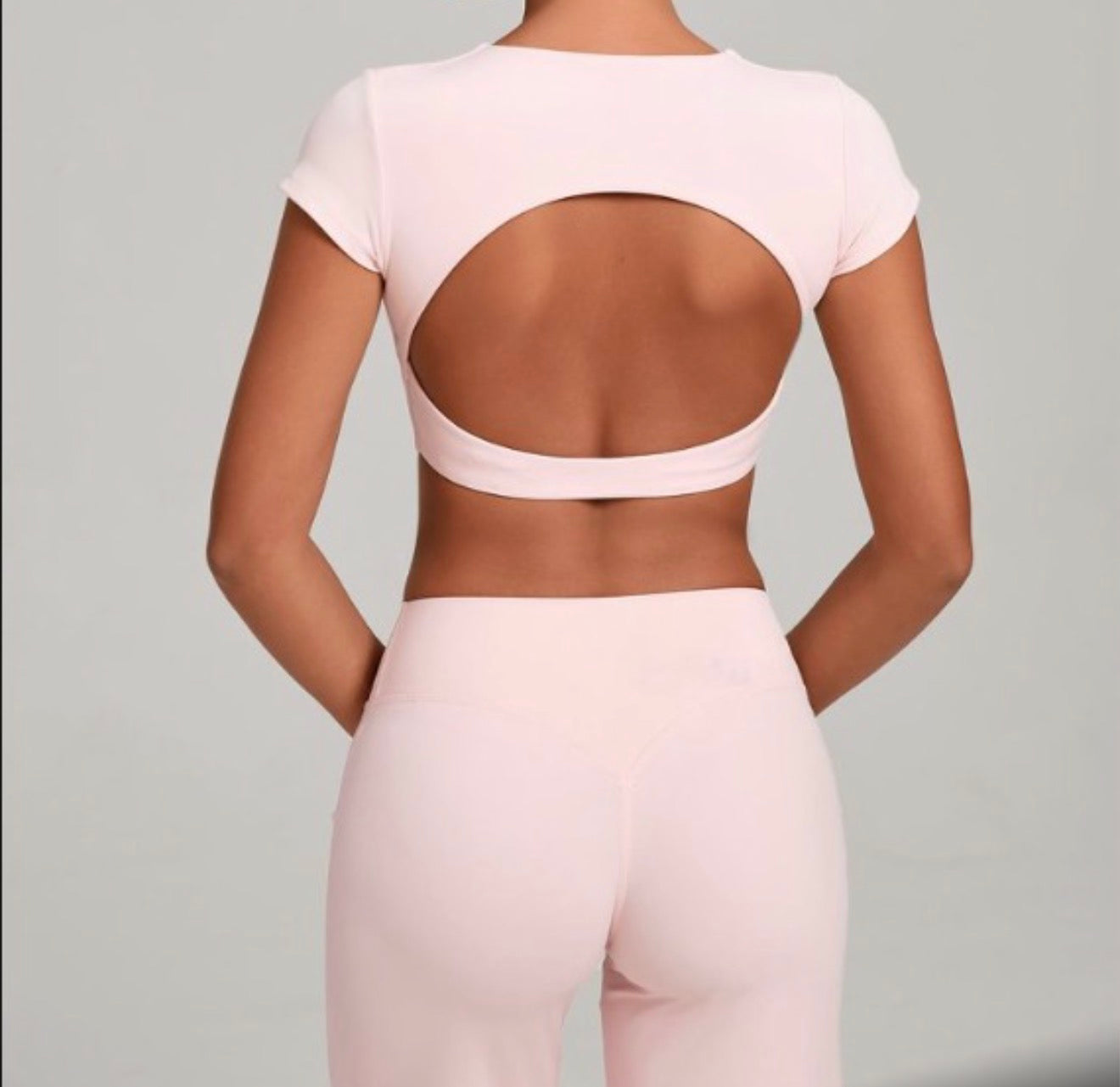 BLUSH