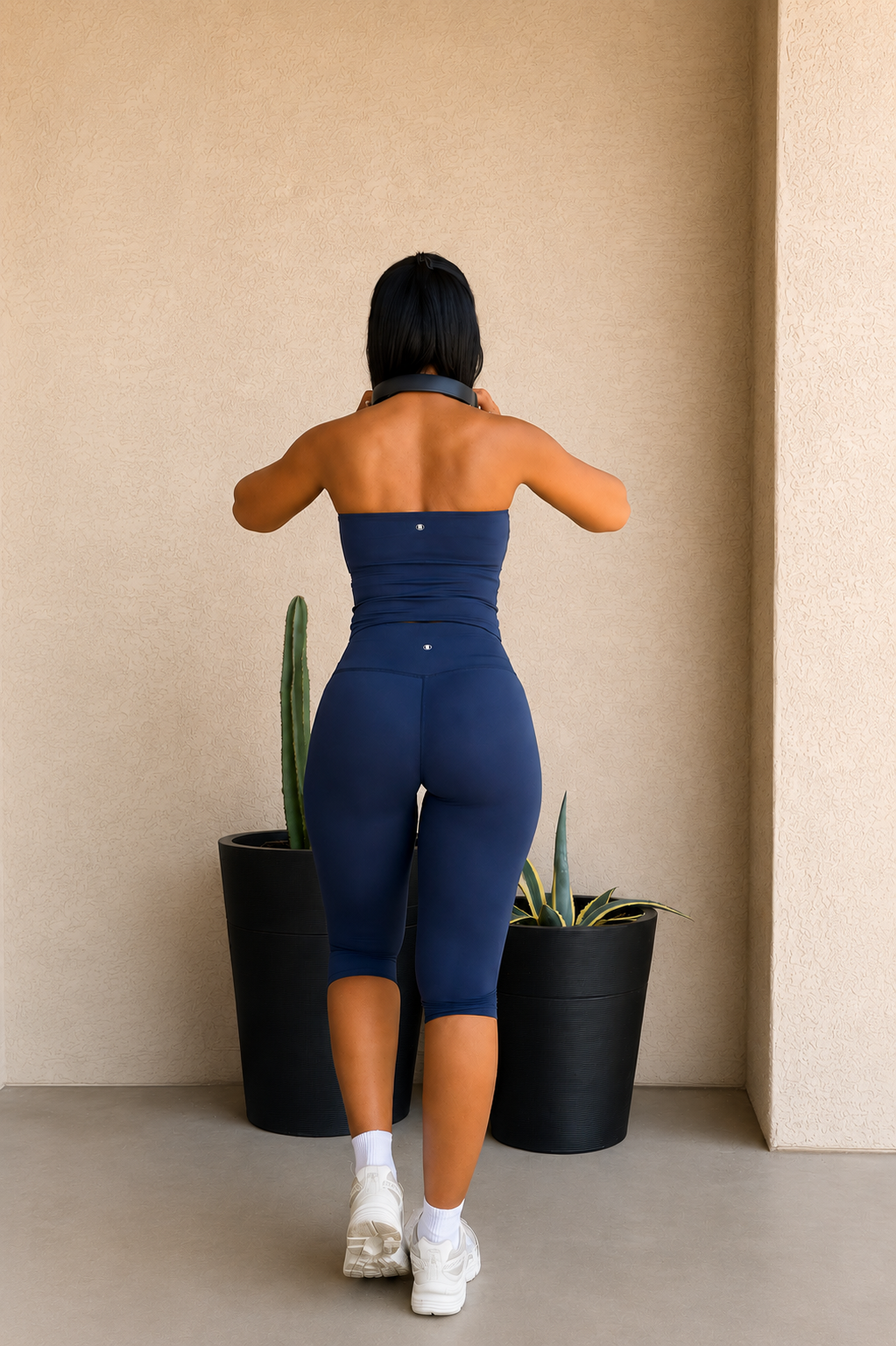 THE LEO SET