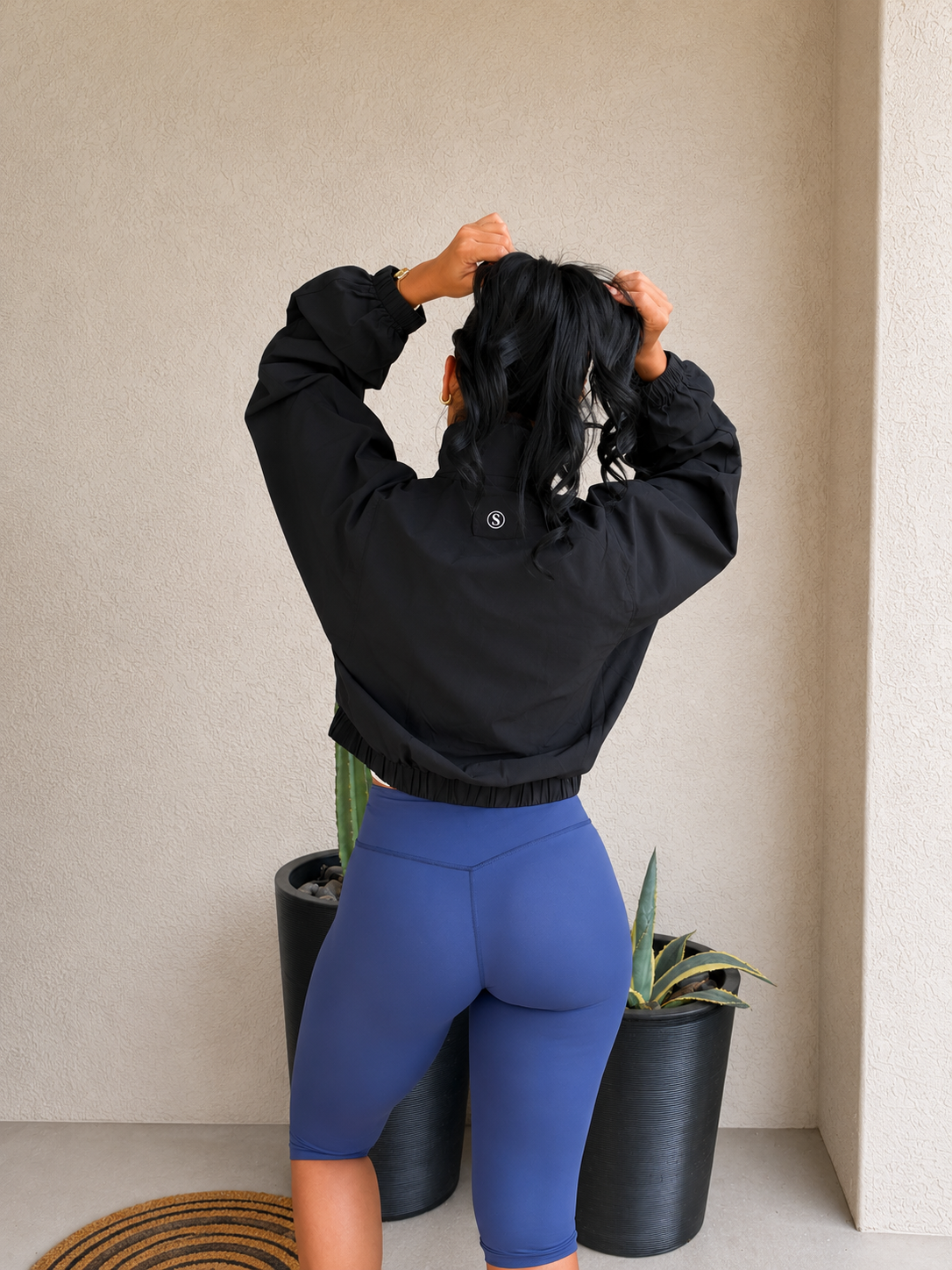 JACKIE